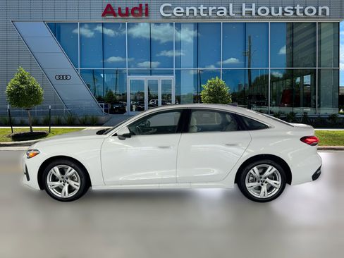 New 2025 Audi A5 2.0T Premium image 2