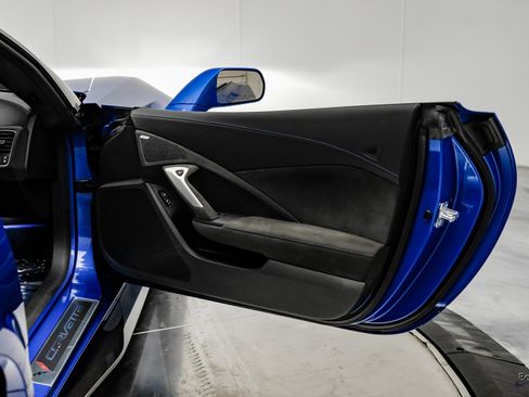 Used 2019 Chevrolet Corvette ZR1 image 90