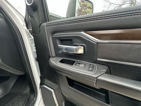 Used 2023 RAM 3500 Laramie AWD/4WD image 29