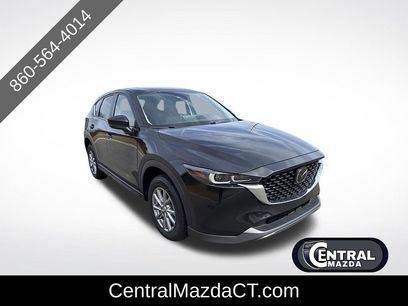 Certified 2023 MAZDA CX-5 AWD 2.5 S w/ Preferred Package