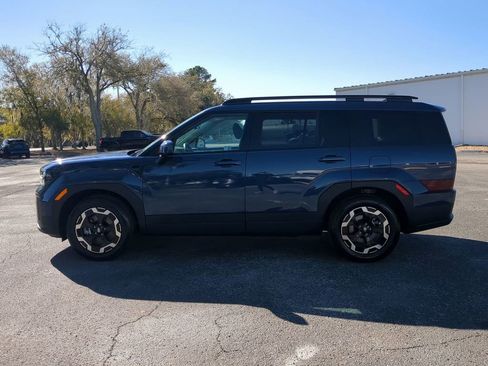 Used 2025 Hyundai Santa Fe SEL image 7