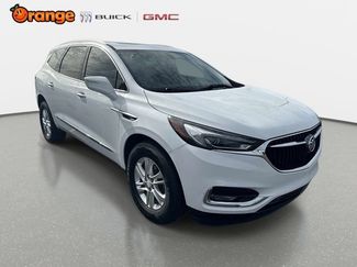 Used 2019 Buick Enclave Essence FWD video 1