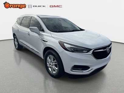 Used 2019 Buick Enclave Essence