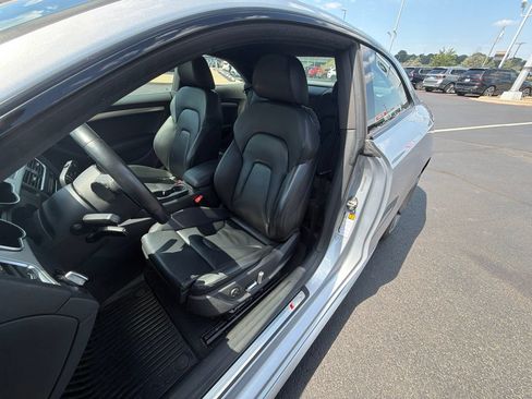 Used 2016 Audi A5 2.0T Premium Plus w/ Technology Package AWD/4WD image 11