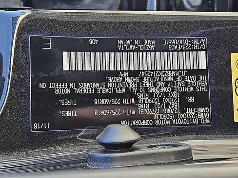 Used 2019 Lexus NX 300 F Sport image 30