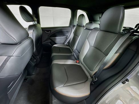 New 2026 Subaru Forester Sport AWD/4WD image 25