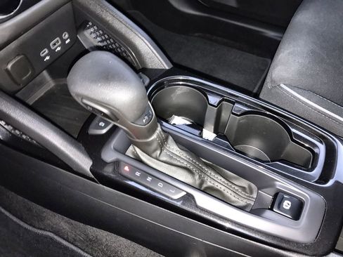 Used 2022 Chevrolet TrailBlazer LT image 19