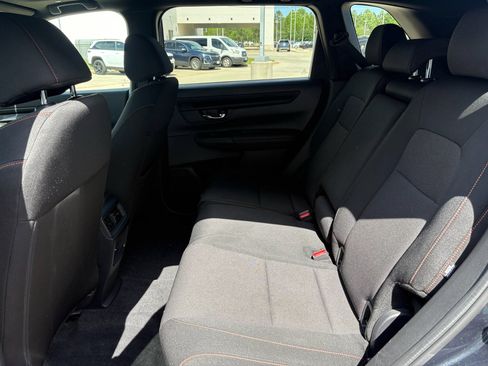 Certified 2024 Honda CR-V Sport image 24