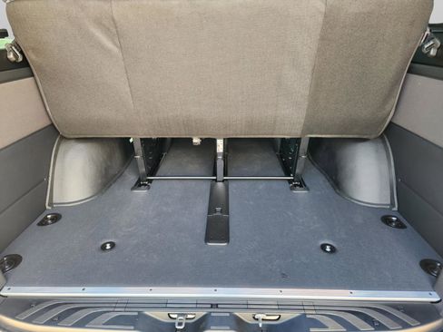 New 2025 Mercedes-Benz Sprinter 2500 image 27