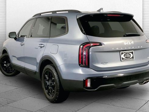 Certified 2024 Kia Telluride SX Prestige X-Pro AWD/4WD image 11