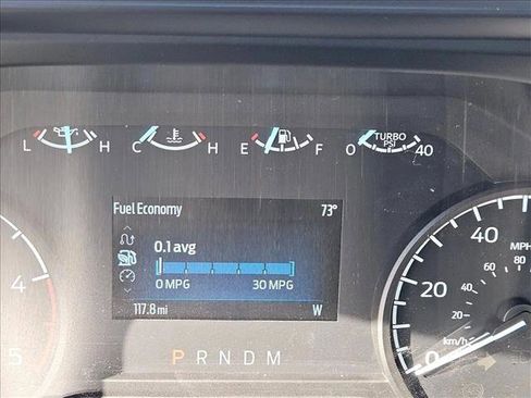 New 2026 Ford F450 XL w/ XL Chrome Package image 9