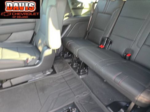 New 2026 Chevrolet Tahoe RST w/ Comfort Package AWD/4WD image 17