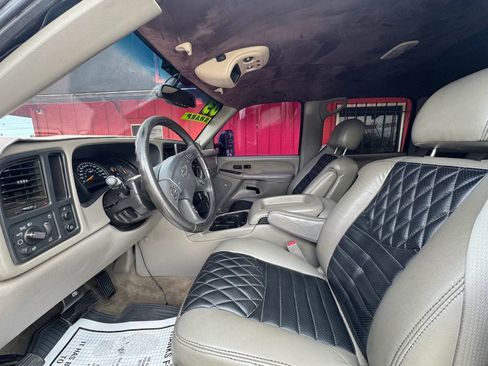 Used 2003 Chevrolet Silverado 2500 LT image 10