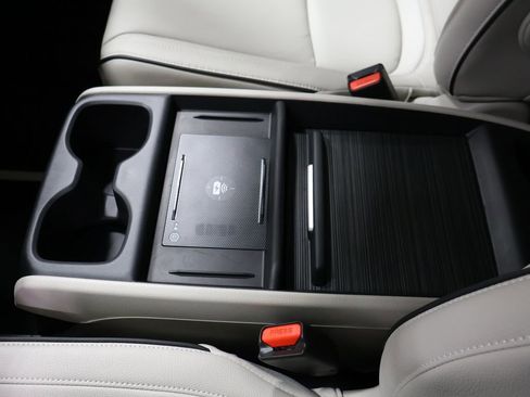 New 2026 Honda Odyssey Touring image 25