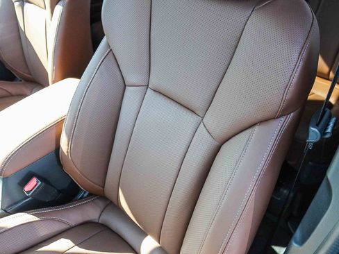 New 2026 Subaru Ascent Touring image 27