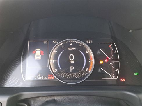 Used 2023 Lexus ES 350 w/ Premium Package image 18