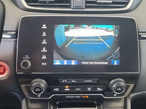 Used 2019 Honda CR-V Touring image 15