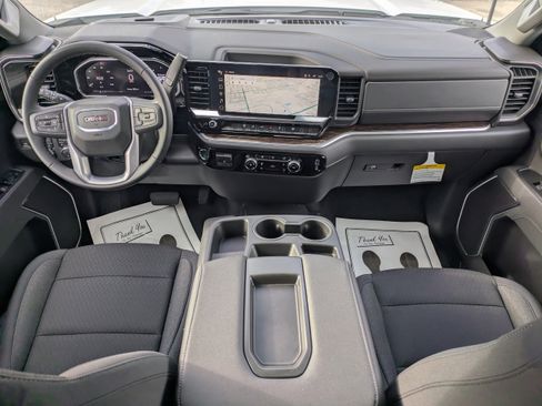 New 2026 GMC Sierra 2500 SLE image 17