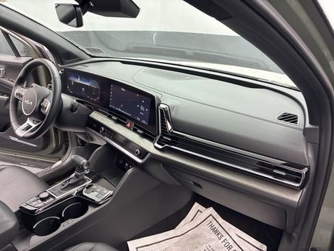 Used 2024 Kia Sportage X-Pro image 19