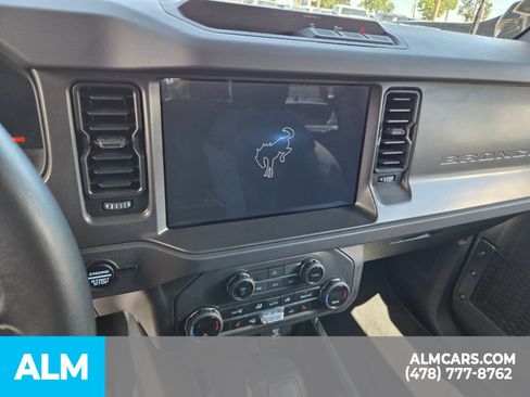 Used 2025 Ford Bronco Big Bend AWD/4WD image 21