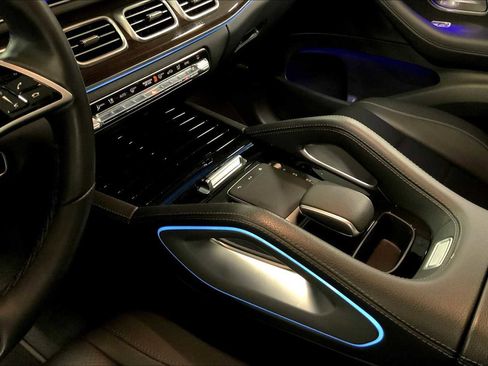 Certified 2025 Mercedes-Benz GLE 350 4MATIC image 16