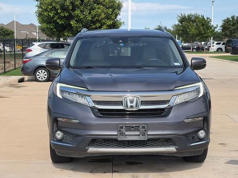 Used 2020 Honda Pilot Touring image 2