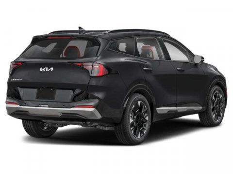 Used 2026 Kia Sportage SX AWD/4WD image 2