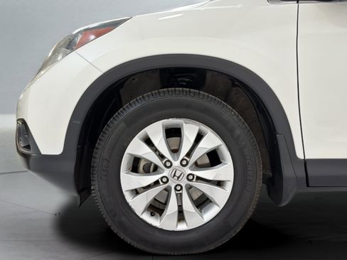 Used 2014 Honda CR-V EX-L image 36