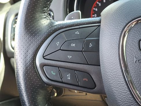 Used 2022 Dodge Durango GT image 19