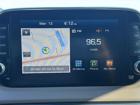 Used 2019 Hyundai Santa Fe Ultimate w/ Cargo Package image 25