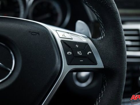 Used 2015 Mercedes-Benz E 63 AMG S-Model image 66