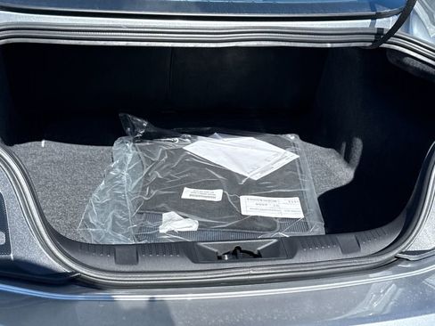 New 2025 Ford Mustang Premium image 21