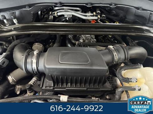 Used 2023 Ford Explorer ST w/ ST High-Performance Pack AWD/4WD image 6