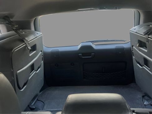Used 2004 Lexus GX 470 AWD/4WD image 32