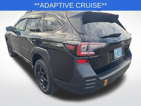 Certified 2024 Subaru Outback Wilderness image 5