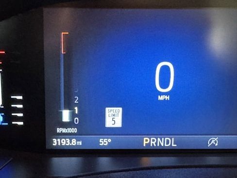 Used 2024 Ford Escape ST-Line w/ Tech Pack #1 image 38