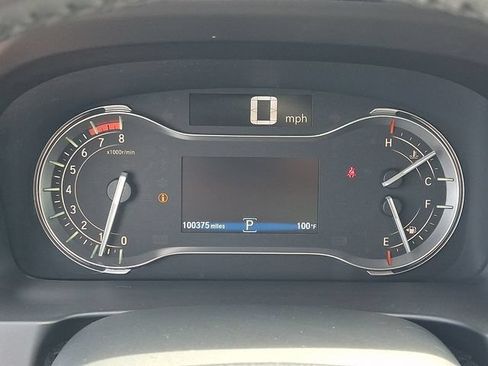 Used 2016 Honda Pilot Elite image 22