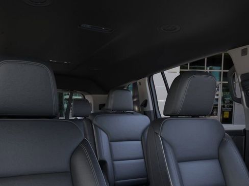 New 2026 Buick Enclave Preferred w/ Power Package image 24