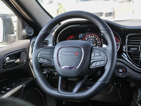 New 2026 Dodge Durango GT w/ Blacktop Package AWD/4WD image 14
