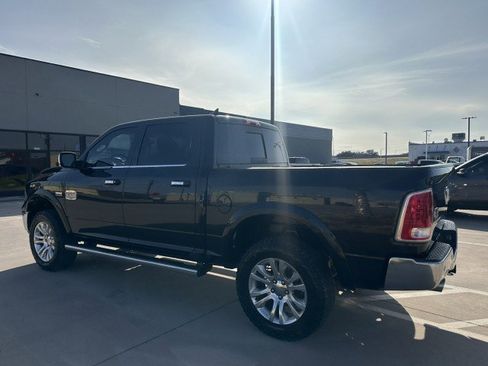 Used 2017 RAM 1500 Laramie Longhorn image 10