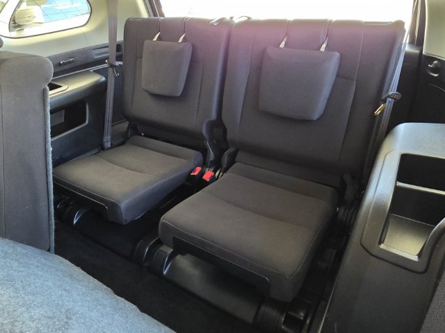 Certified 2022 Toyota 4Runner SR5 AWD/4WD image 14