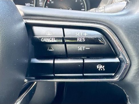 Used 2024 MAZDA CX-90 3.3 Turbo w/ Premium Package AWD/4WD image 15