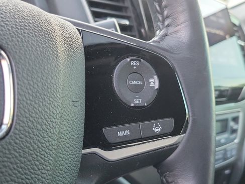 Certified 2022 Honda Pilot Special Edition image 32