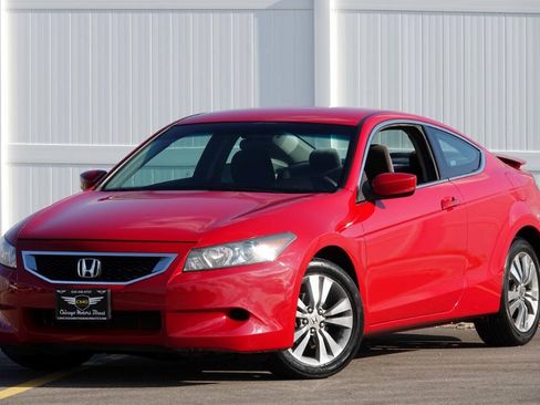 Used 2009 Honda Accord LX-S image 2