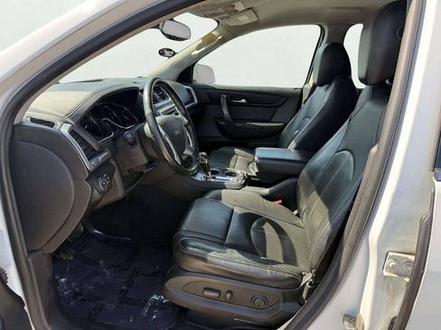 Used 2017 GMC Acadia Limited SLT AWD/4WD image 12