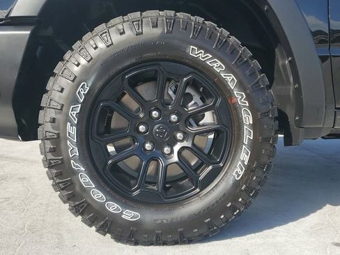 New 2026 RAM 1500 Rebel image 7