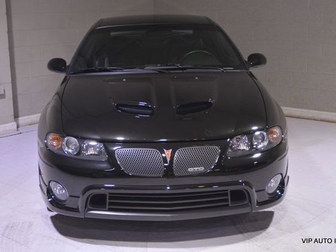 Used 2006 Pontiac GTO image 30
