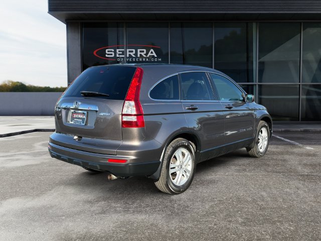 Used 2011 Honda CR-V EX-L image 5
