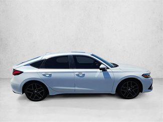 Used 2023 Honda Civic Sport Touring video 4