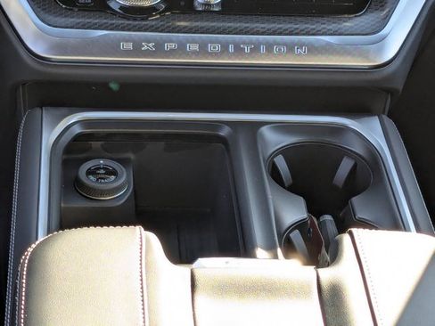 New 2026 Ford Expedition Max Platinum w/ Stealth Performance Package image 21